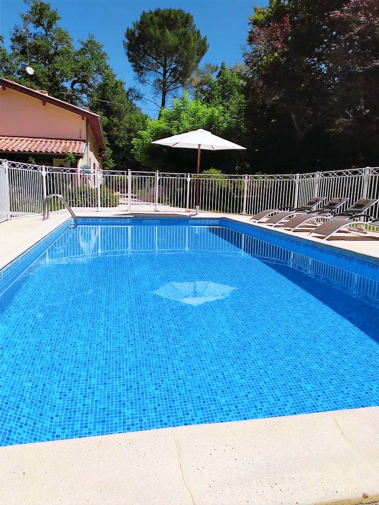 Maison de vacances  Bazas