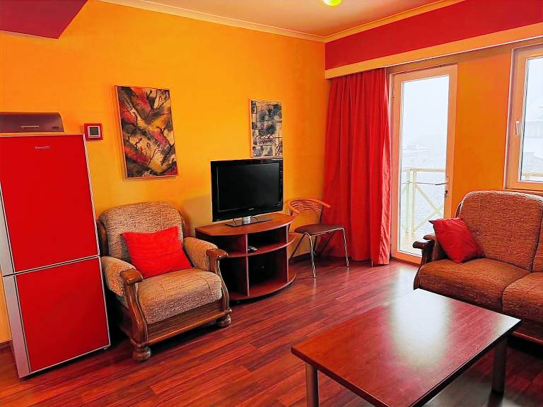 Apartament Gudauri
