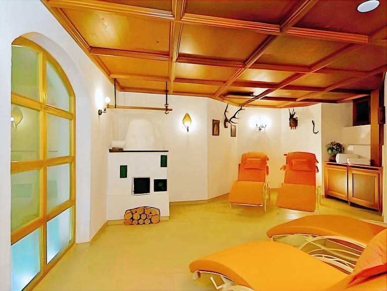 HENRI Hotel Garmisch-Partenkirchen — photo 5