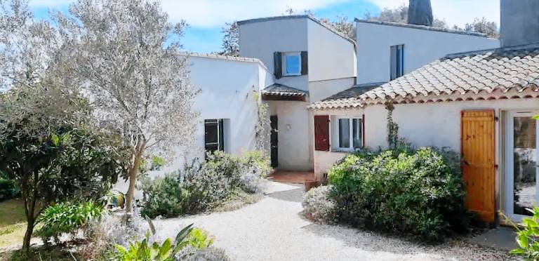 Villa La Seyne-sur-Mer