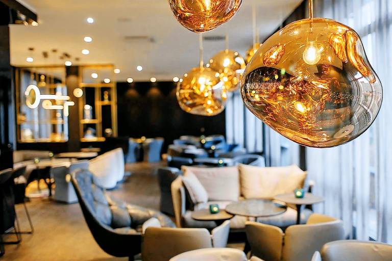 Motel One Nurnberg-Plarrer — photo 5