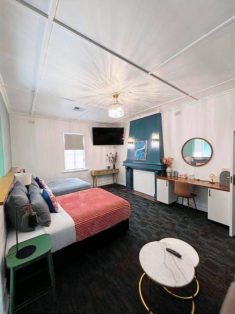 Apartment Renmark