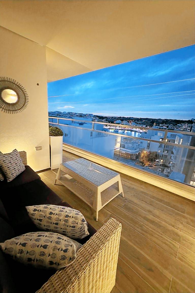 Ferienwohnung Marsaskala