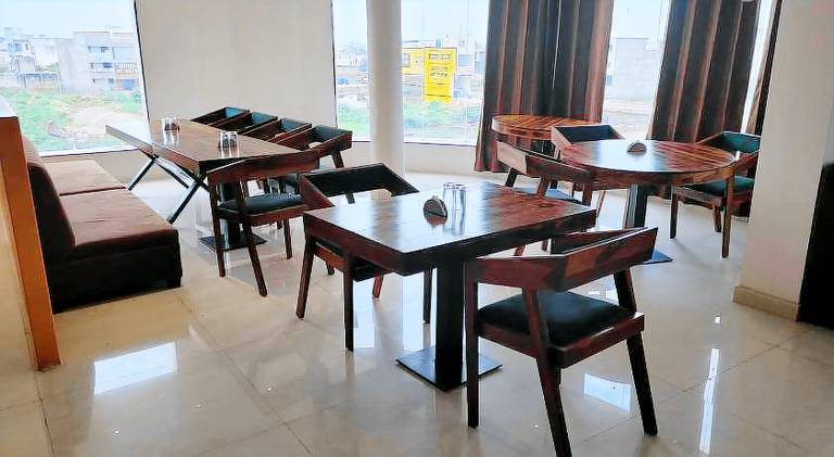 Hotel Royal Vilas — photo 3