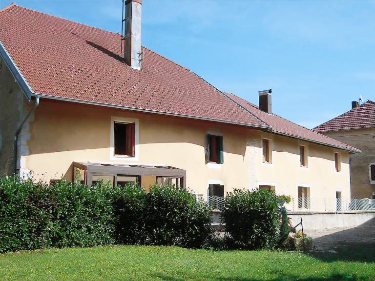 Appartement Foncine-le-Haut