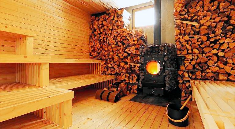 Hakuba Log Hotel Meteor — photo 5