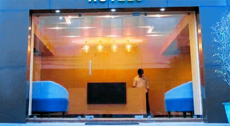 FIRST INN HOTELS CHENNAI — photo 3