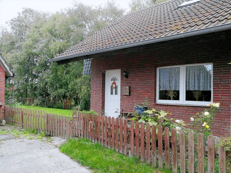 Ferienhaus  Hohenkirchen