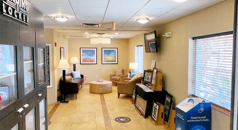Candlewood Suites Hattiesburg By IHG — photo 5