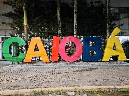 Apartamento Matinhos