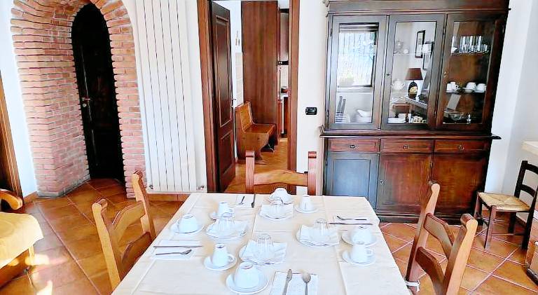 Casale San Felice B&B — photo 3