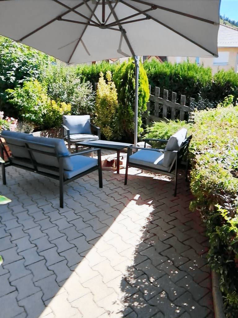 Appartement Savines-le-Lac