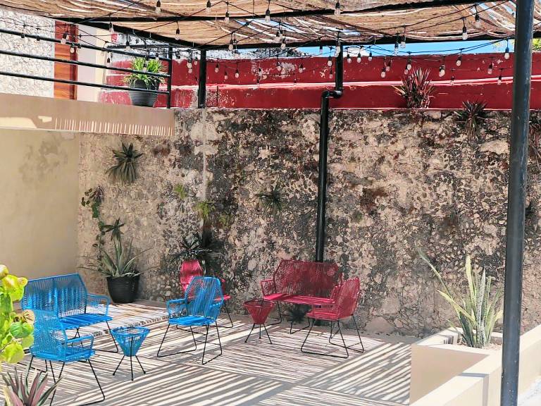 Hotel Don Abel Champotón — photo 4