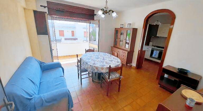 Rental apartment with garden — photo 2