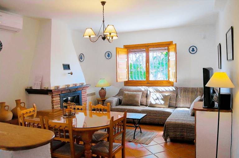 Casa  Laroles