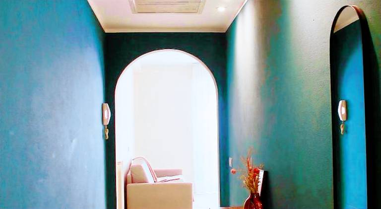 Holiday apartment with 2 rooms for 5 persons — photo 3