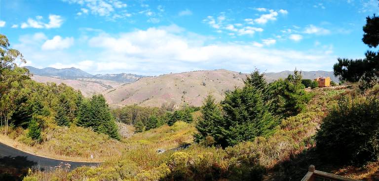 House Mill Valley