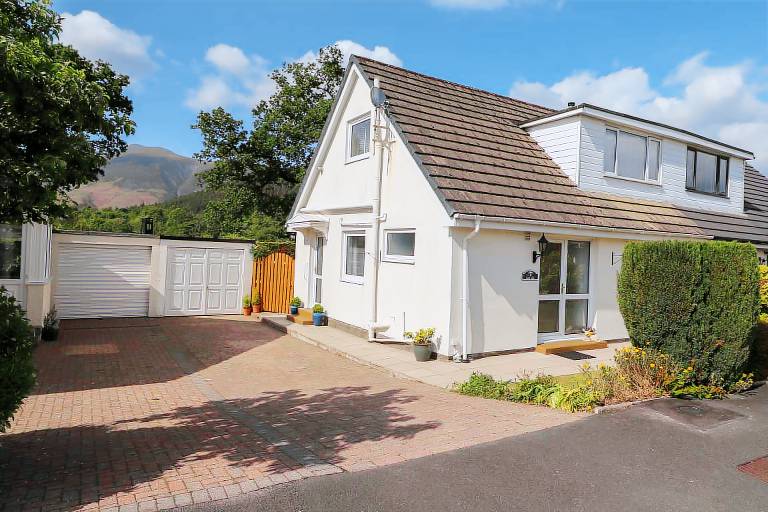 Cottage  Threlkeld
