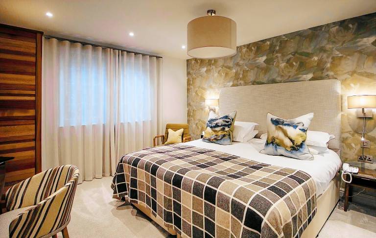 Serviced apartment with garden & patio | Suitable for remote work — photo 2