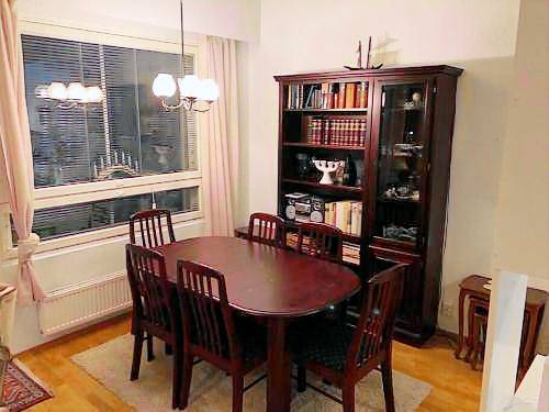 Appartement Vantaa