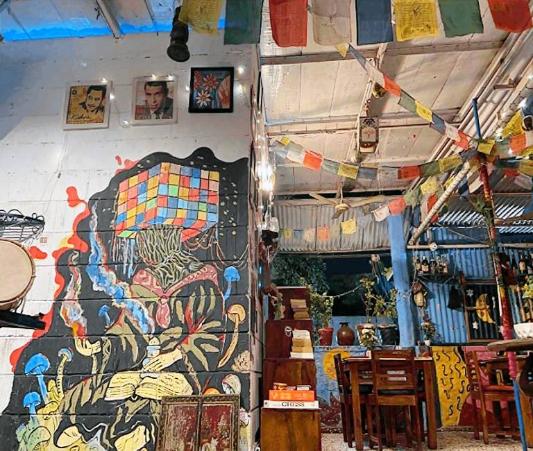 Bob Hostel — photo 5
