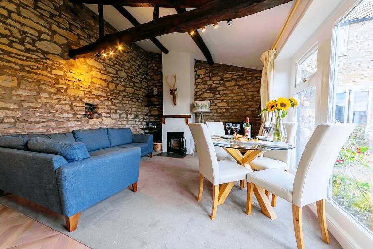 Cottage Harome