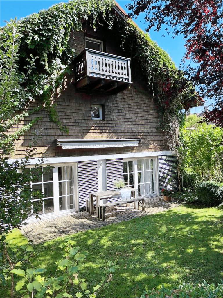 Ferienwohnung Utting am Ammersee