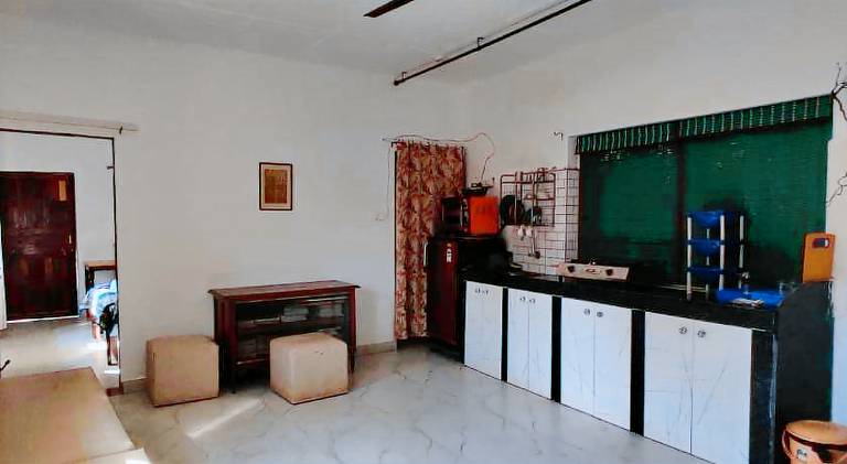 Rental apartment with terrace — photo 2