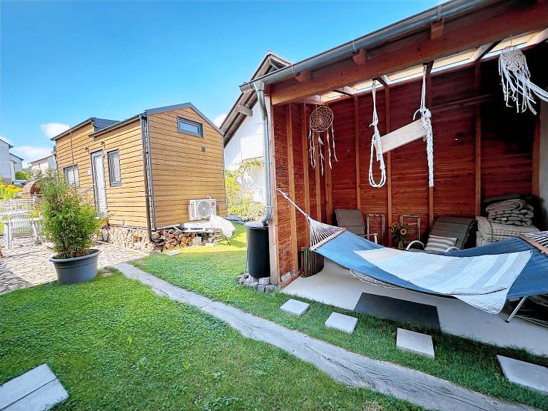 Ferienhaus  Lautertal (Odenwald)