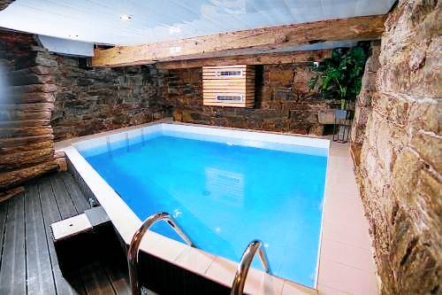 Apartment  Ploubezre
