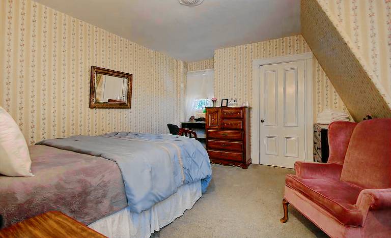 Bed and breakfast  Manchester-by-the-Sea