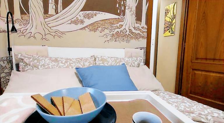 Rental apartment with 1 room for 3 persons — photo 3
