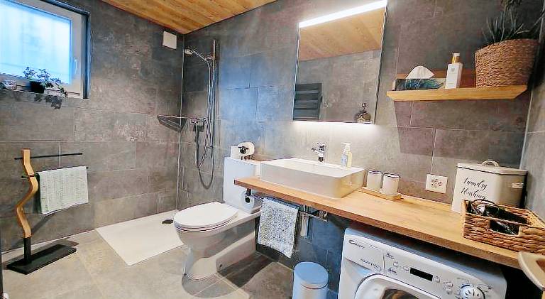 Apartment with 1 room for 4 persons — photo 2