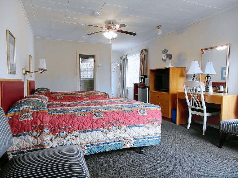 Motel  Pictou