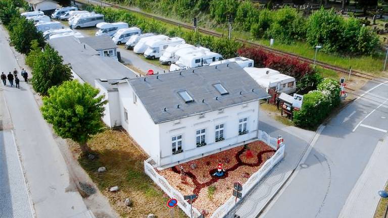 Ferienwohnung  Seebad Ahlbeck