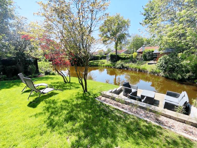 Ferienhaus Brouwershaven