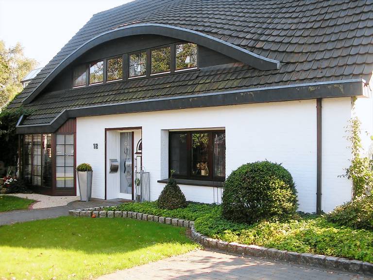 Ferienwohnung Spelle