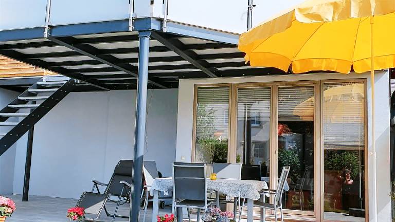 Ferienwohnung Imsweiler