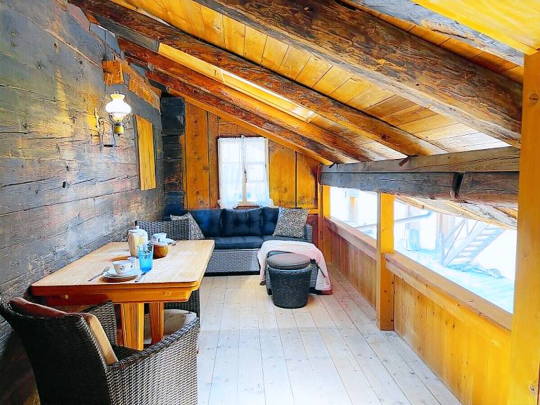 Ferienwohnung Thunersee