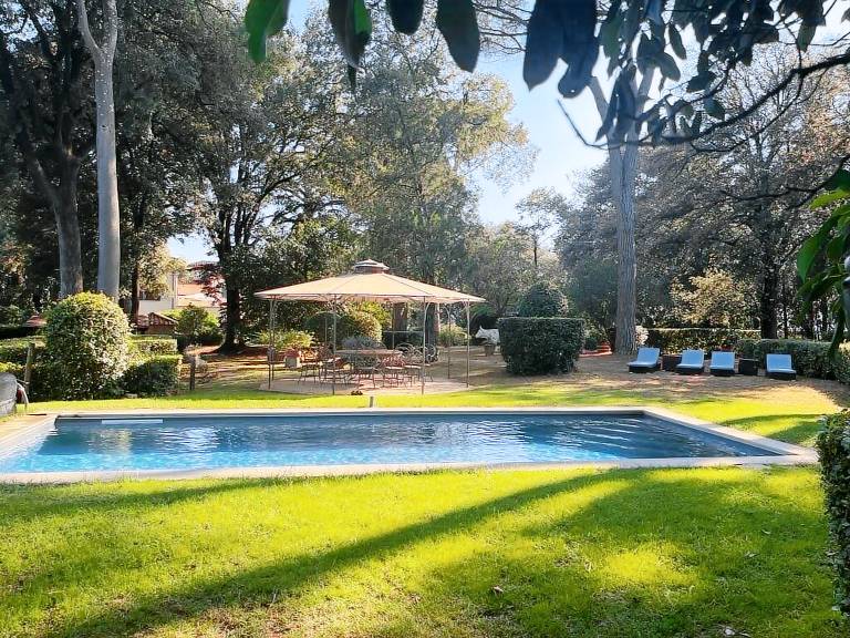 Villa Florenz