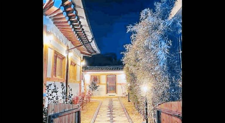Adam Guesthouse — photo 3