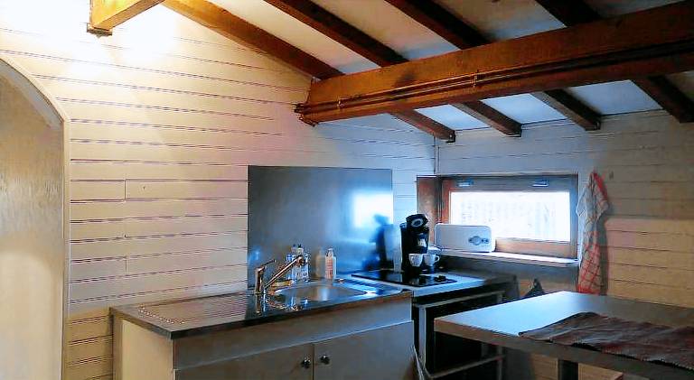Suite l'Escoundudo — photo 4