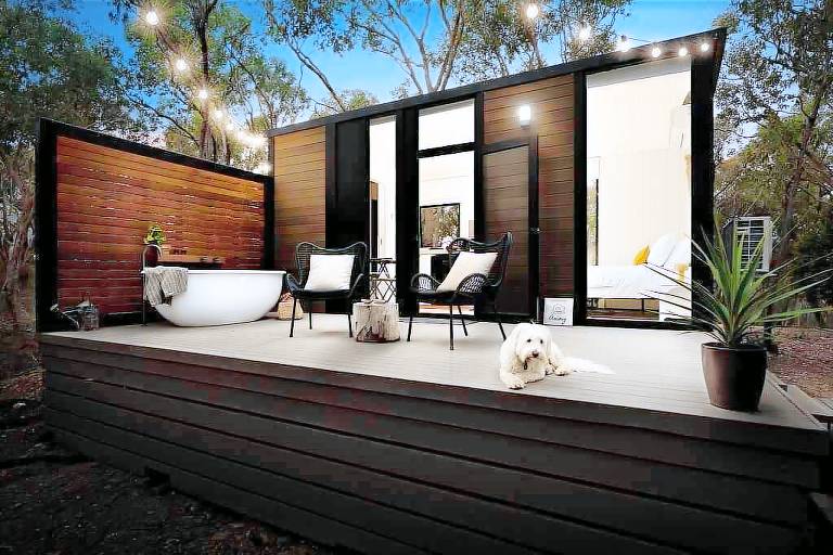 House Castlemaine