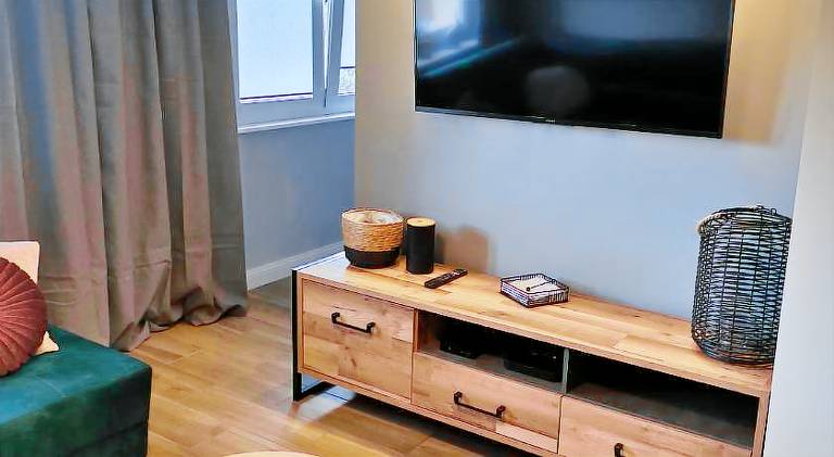 Holiday apartment | Pet-friendly — photo 2