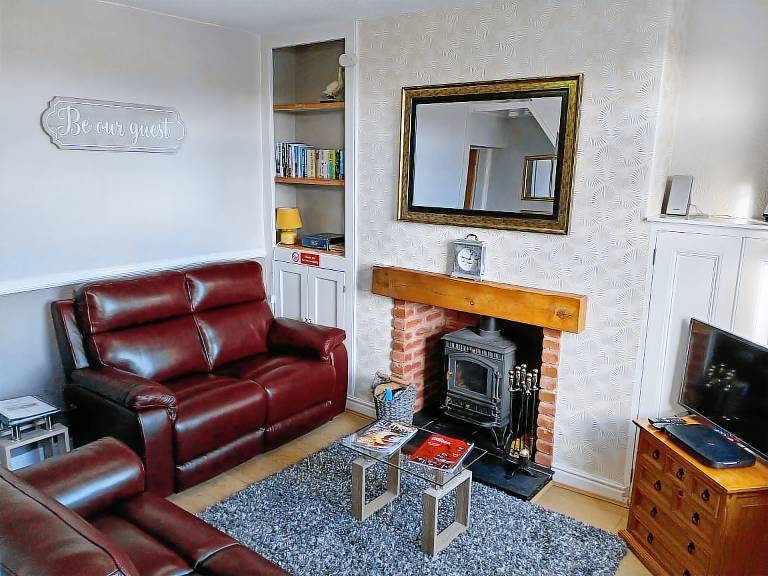 Copper Mine Cottage - Llandudno - Great Base To Explore North Wales — photo 3