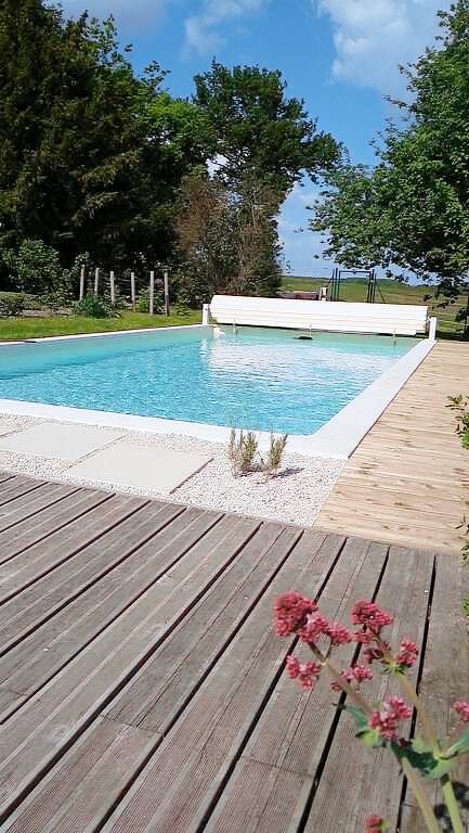 Cottage Châtillon-sur-Indre