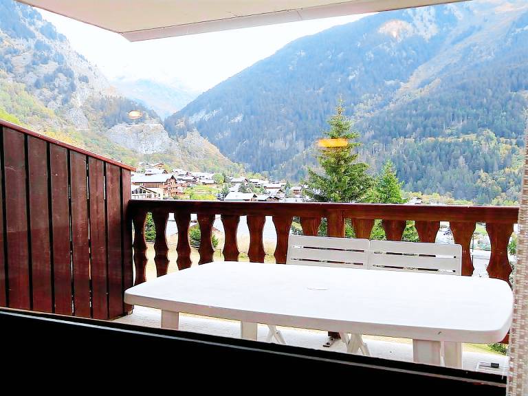 Studio Champagny-en-Vanoise