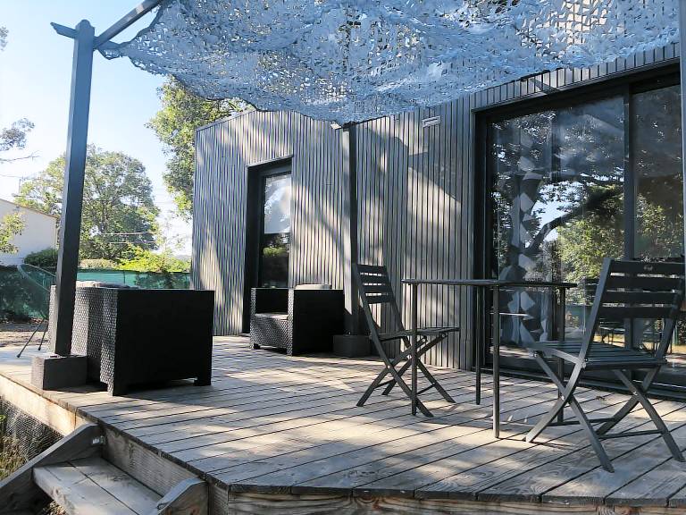 Mobile home  Flaux