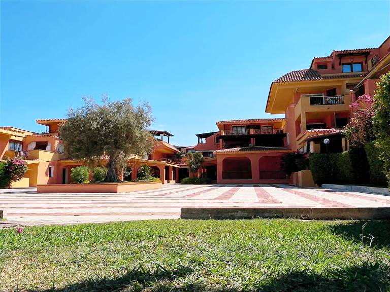 Ferienwohnung  Costa Smeralda