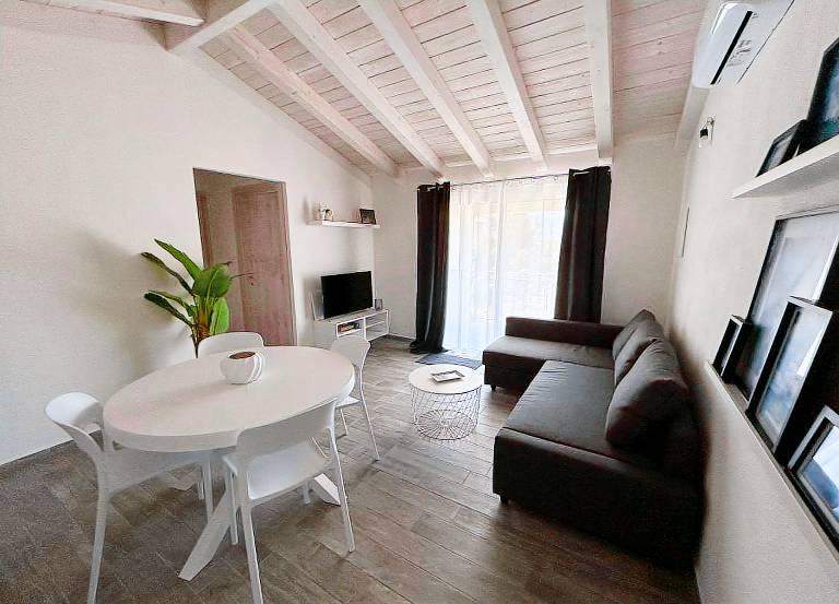 Appartamento La Caletta